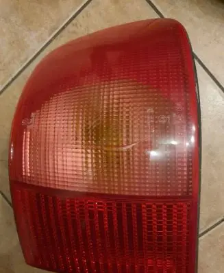 Audi A8 S8 D2 4D Rear/tail lights 4d0945096