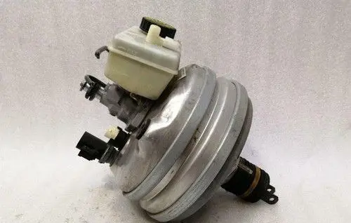 Mercedes-Benz CL C215 Brake booster A0054302530