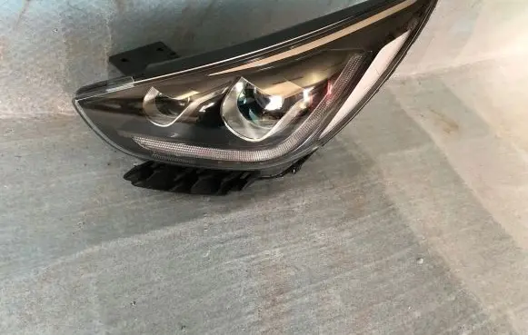 KIA Niro Headlight/headlamp
