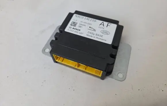 Airbag control unit/module