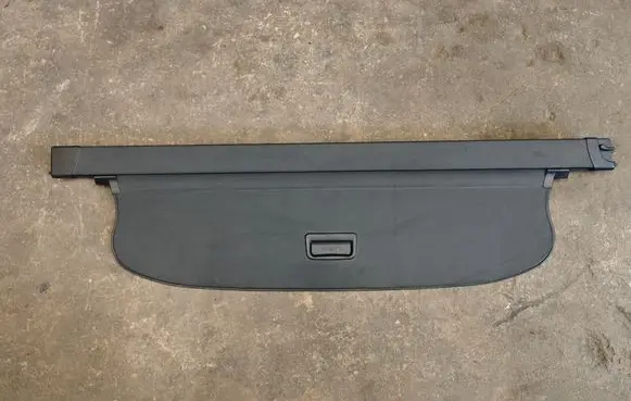 Audi A6 S6 C7 4G Parcel shelf load cover 
