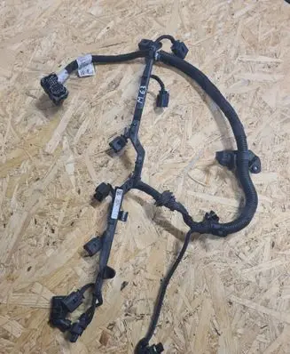 BMW X5 G05 Engine installation wiring loom 8588702