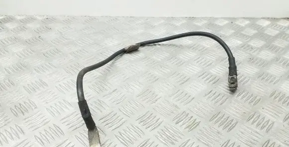 Seat Exeo (3R) Negative earth cable (battery) 3R2971235A