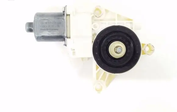 Mercedes-Benz C W204 Front door window regulator motor A2048200242