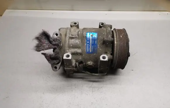 Mazda 3 I Air conditioning (A/C) compressor (pump) 3M5H19D629SB