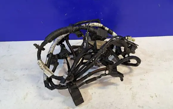 Jaguar XF X260 Other wiring loom GX639L468DC