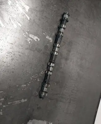 BMW 3 E46 Camshaft 2249541