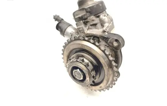 KIA Sportage Fuel injection high pressure pump 331002A600 0445010596