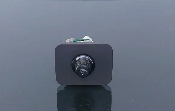 Mitsubishi Colt Panel lighting control switch MR201525
