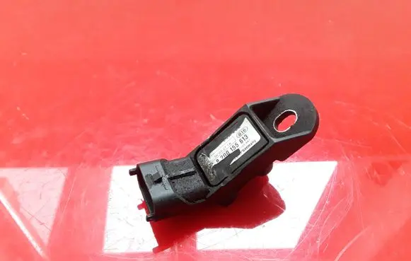 Renault Scenic III - Grand scenic III Air pressure sensor 8200155613