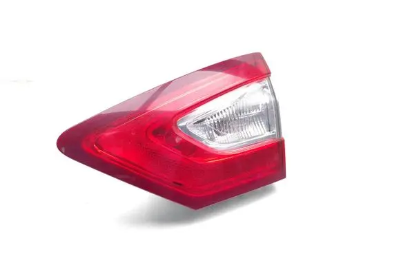 Ford Mondeo MK V Tailgate rear/tail lights DS73-13A602-KD 21040201 CD391DLL-RH