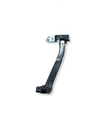 Opel Corsa F Front bumper shock/impact absorber 9850454680 52000W01