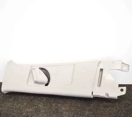 Toyota RAV 4 (XA40) (B) pillar trim (bottom) 6242042070
