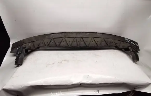 Volkswagen Golf Plus Bottom radiator support slam panel 5M0807093B