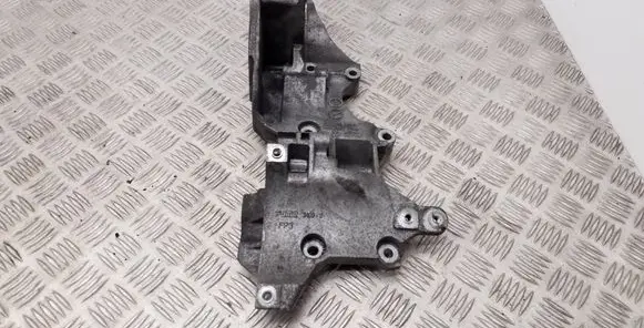 Generator/alternator bracket
