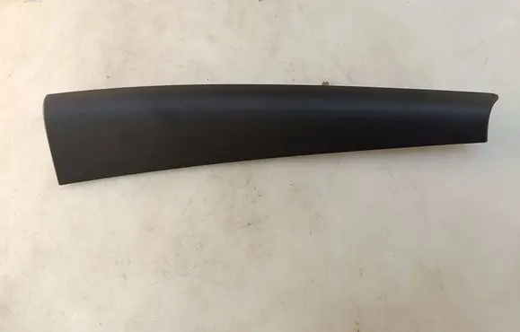 Opel Cascada Roof trim bar molding cover 13429661 13450780100