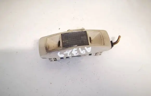 Skoda Superb B5 (3U) Other interior light