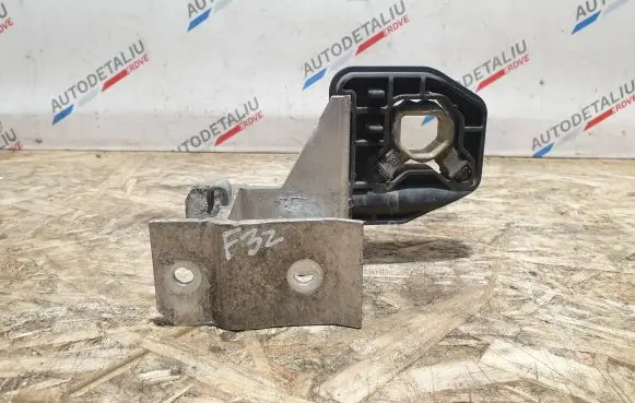 BMW 3 F30 F35 F31 Radiator support slam panel bracket 7245796 8620732