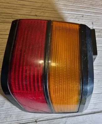Volkswagen PASSAT B3 Rear/tail lights