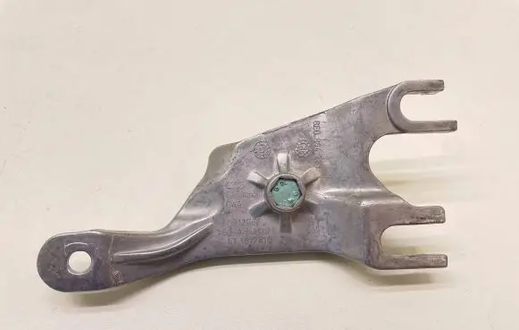 Audi A4 S4 B6 8E 8H Holder (bracket) 8E0864283
