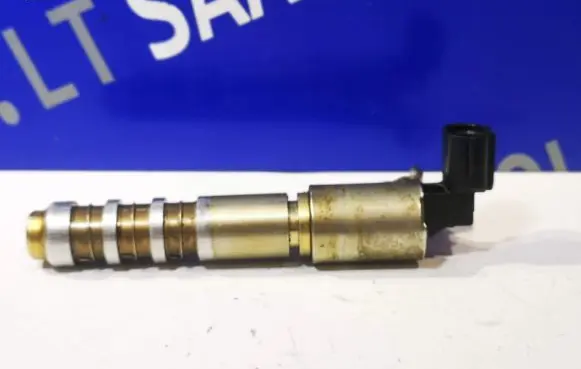 Saab 9-3 Ver1 Turbo solenoid valve 12615613 12636175