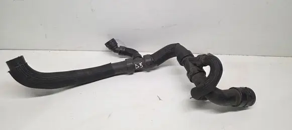 Volvo XC60 Engine coolant pipe/hose 31355201