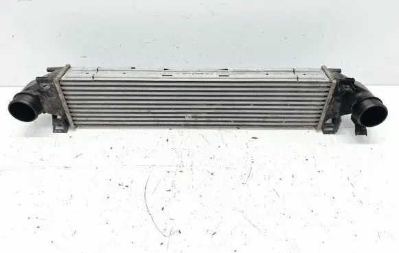 Volvo XC60 Intercooler radiator 31338475