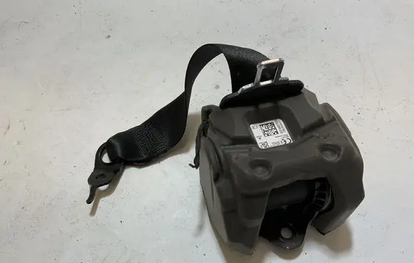 BMW 3 G20 G21 Rear seatbelt H089070000 SZ01001M90 9SS0L0