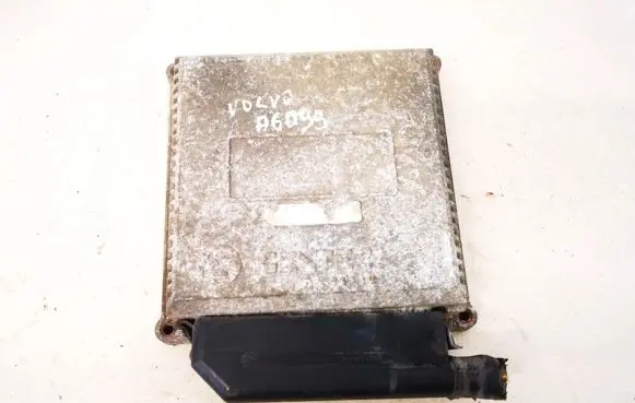 Volvo S70 V70 V70 XC LP gas control unit module amp925380