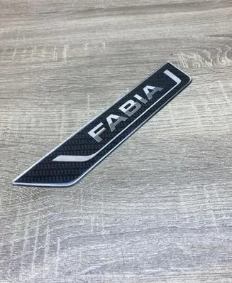 Skoda Fabia Mk3 (NJ) Foot area side trim 6V0071310