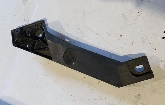 Renault Trafic III (X82) Headlight/headlamp mounting bracket 