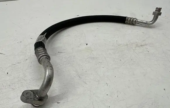 Air conditioning (A/C) pipe/hose