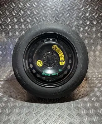 Ford Focus R16 spare wheel DG24884
