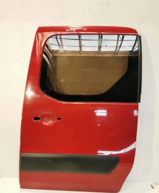 Citroen Berlingo Side sliding door