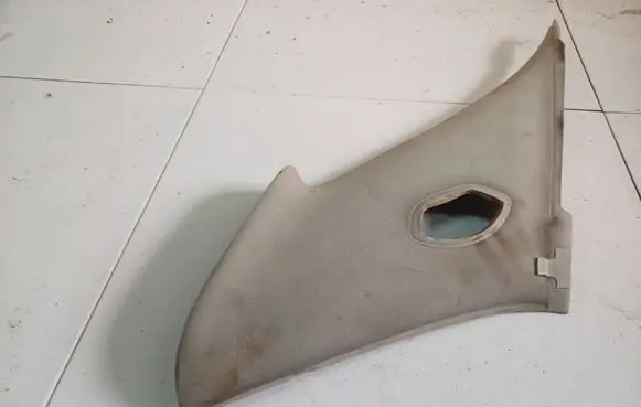 Saab 9-5 (D) pillar trim (bottom) 5291919RH