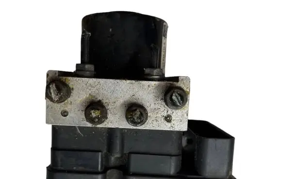 Skoda Yeti (5L) ABS Pump 1K0907379AK 10097003293 000404913E4