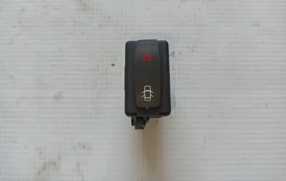 Renault Trafic II (X83) Central locking switch button 26488