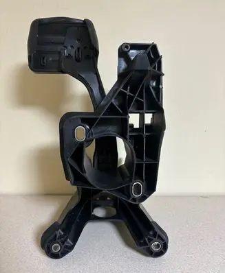 Volkswagen Golf VII Brake pedal 5Q1723058BN 130318 LME1CD97B0A