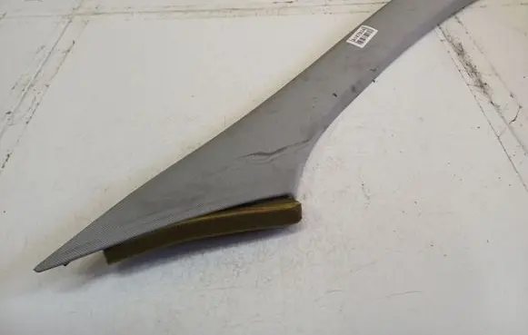 Opel Signum (C) pillar trim 09180531