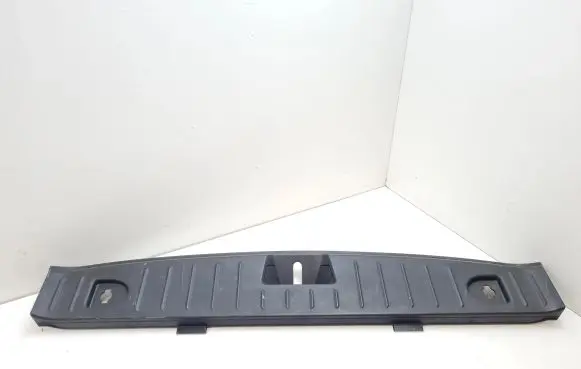 BMW i3 Trunk/boot sill cover protection 7272383