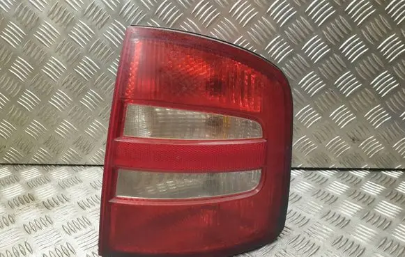 Skoda Fabia Mk1 (6Y) Rear/tail lights 6Y9945096B