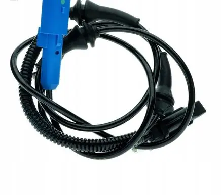 Citroen C5 ABS brake wheel speed sensor
