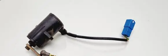 Opel Vectra B Accelerator pedal position sensor 0281002476 24435990