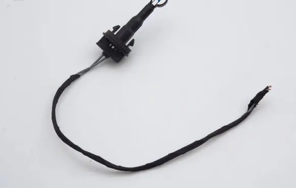 Opel Vectra C Interior temperature sensor 006667V