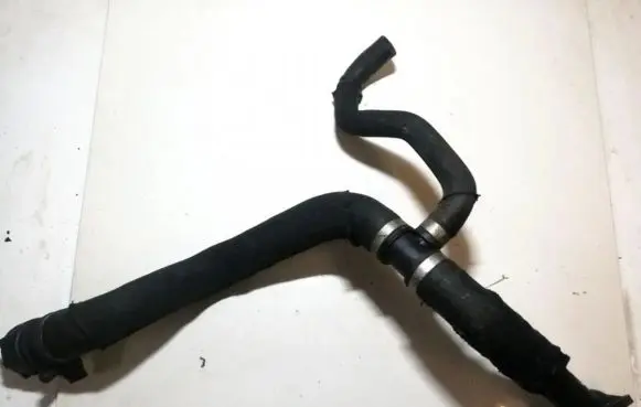 Audi A6 S6 C6 4F Engine coolant pipe/hose 06b121121 018121121b
