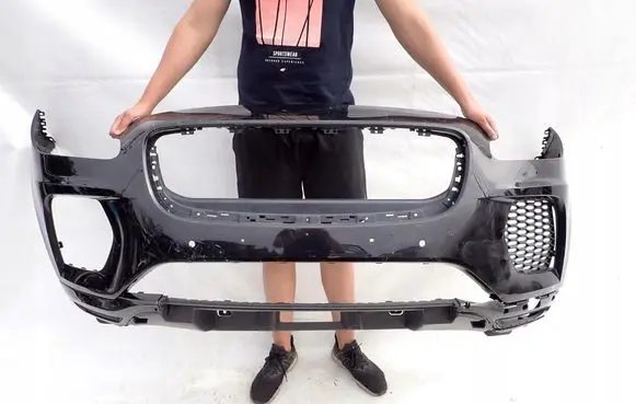 Jaguar E-Pace Front bumper J9C317F003C