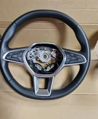 Steering wheel