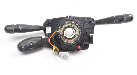 Peugeot 208 I A set of switches 98030393ZD