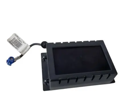 Ford Mustang VI Screen/display/small screen KR3T18B955EB H1BT14D358ED