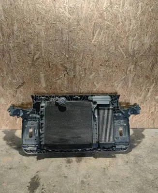 KIA Sportage Radiator support slam panel